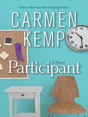 cover image of Participant